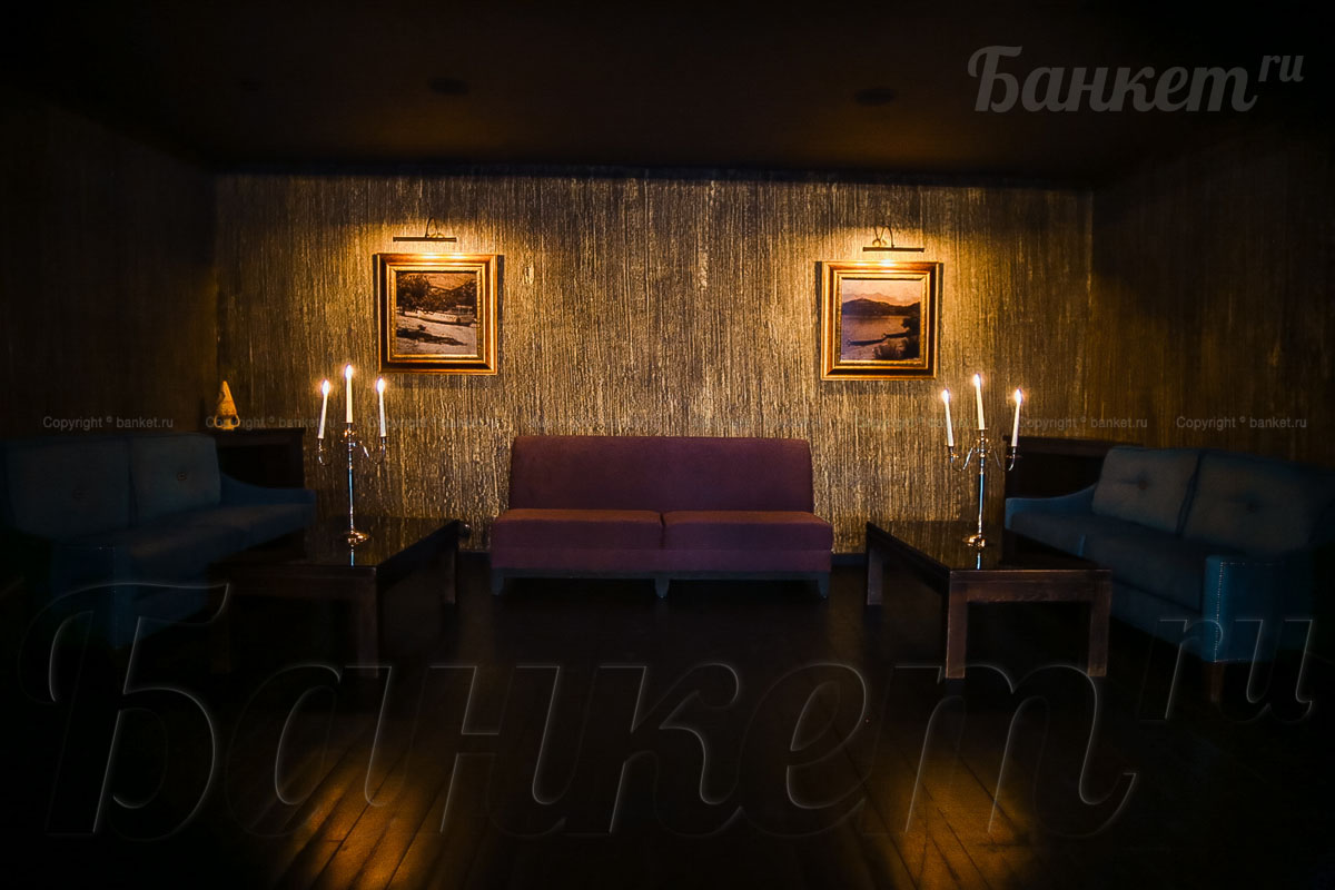 Основной зал — фото 14