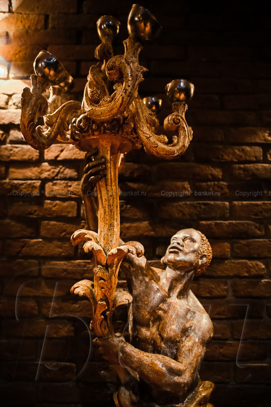 Основной зал — фото 15