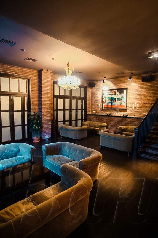 Основной зал — фото 16