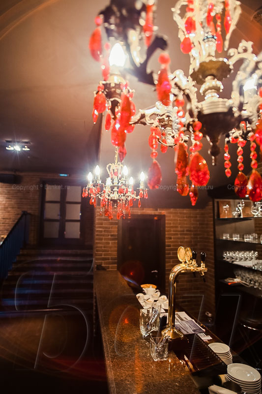 Основной зал — фото 17