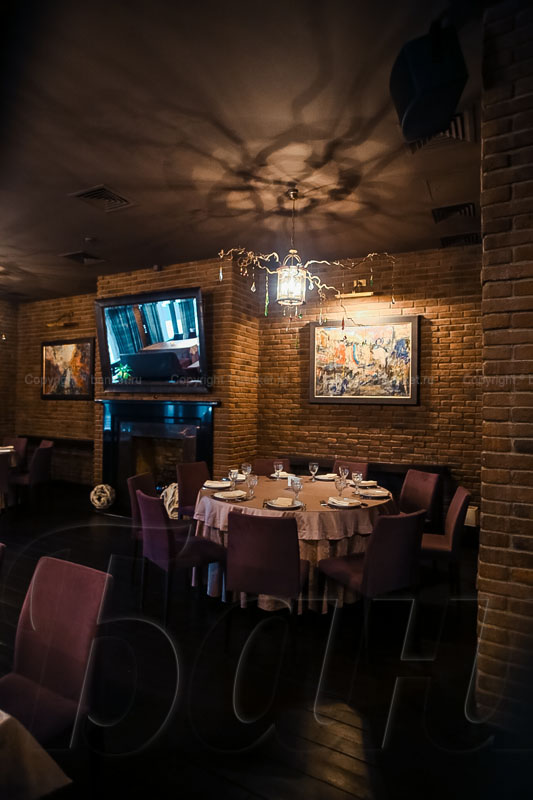 Основной зал — фото 18