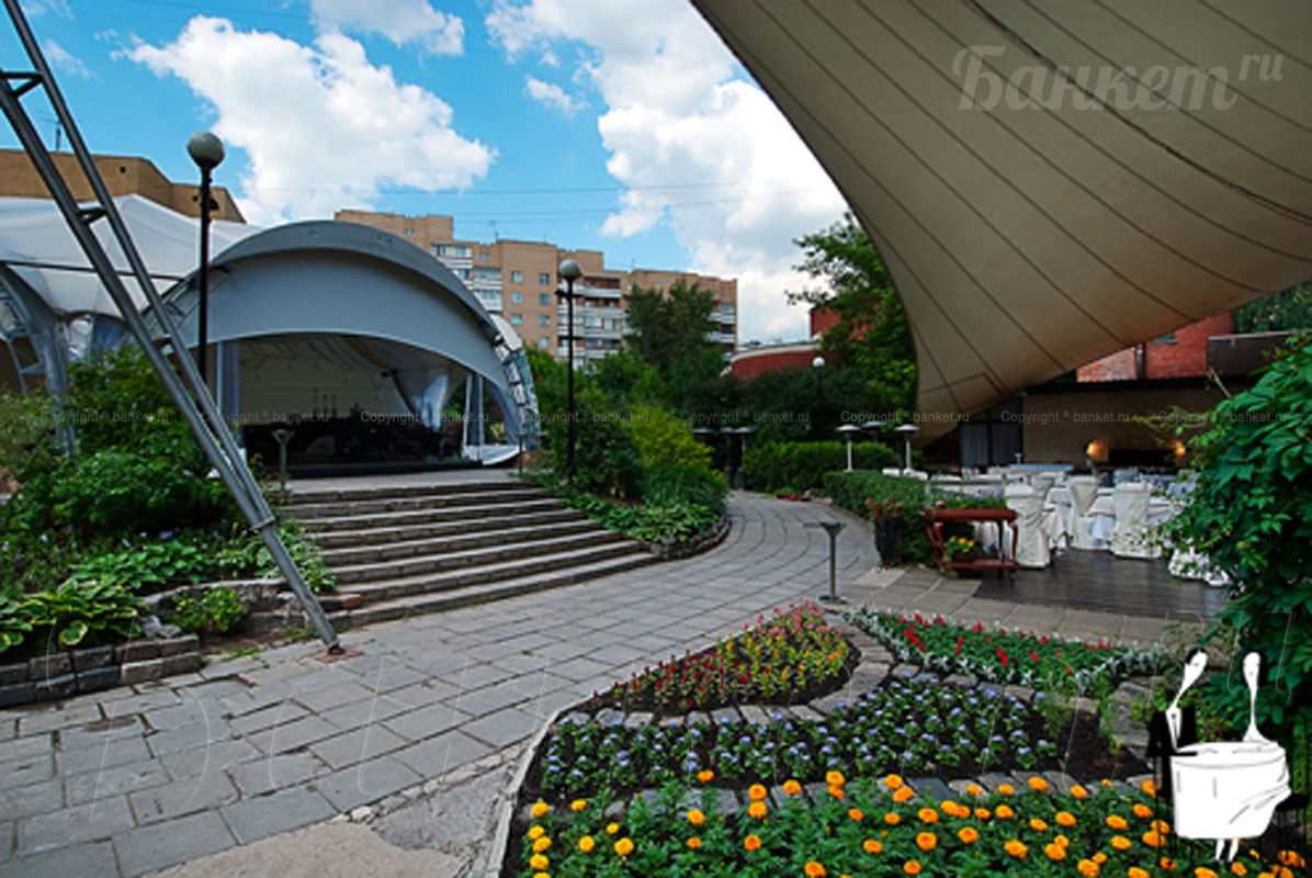 Веранда — фото 3