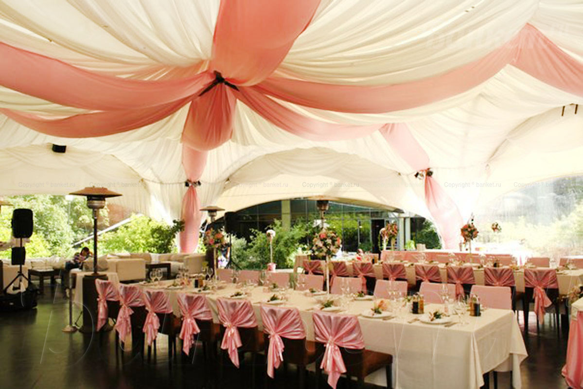 Шатер — Ресторан Settebello