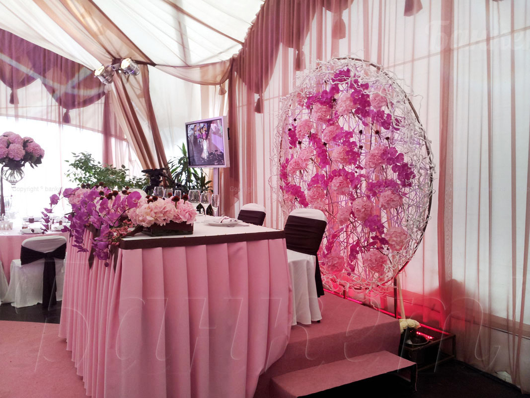 Шатер Шатер — фото 4