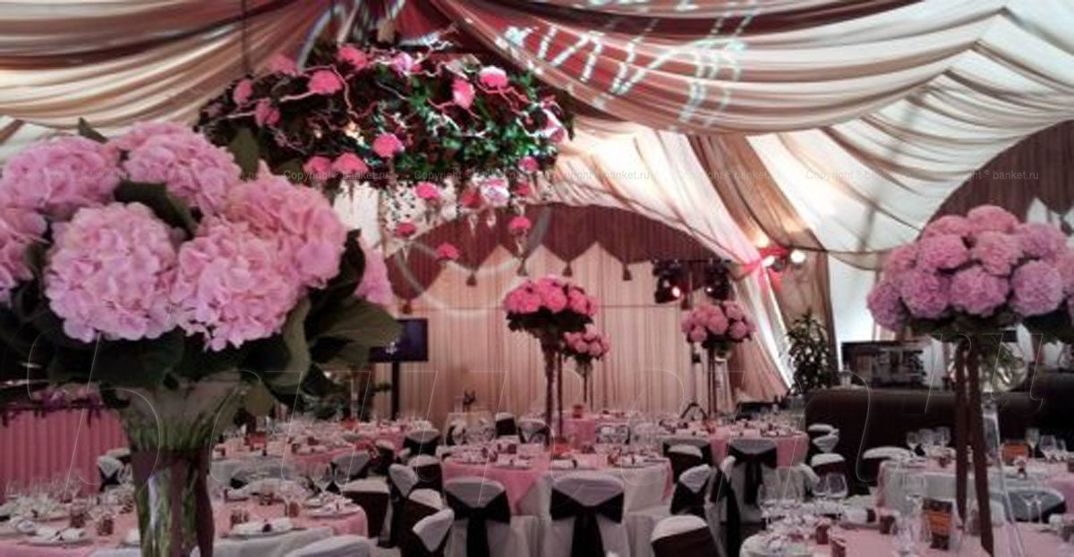 Шатер Шатер — фото 6