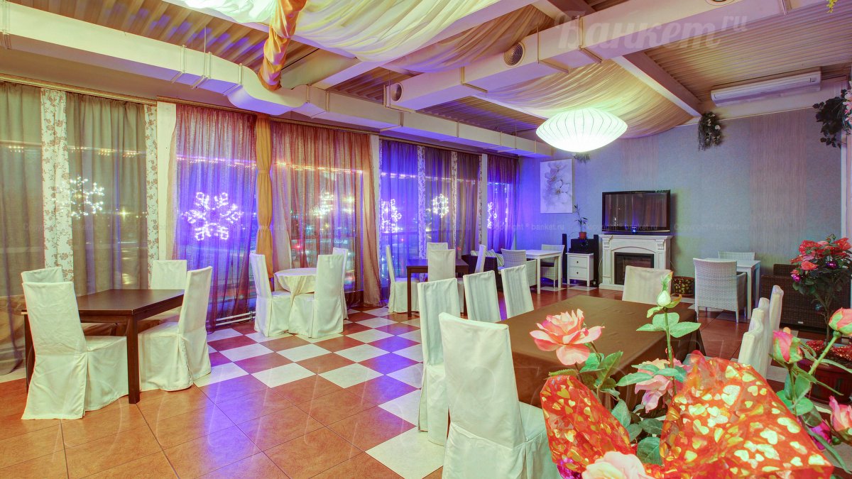 Основной зал Основной зал — фото 4