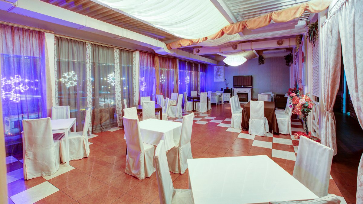 Основной зал Основной зал — фото 6