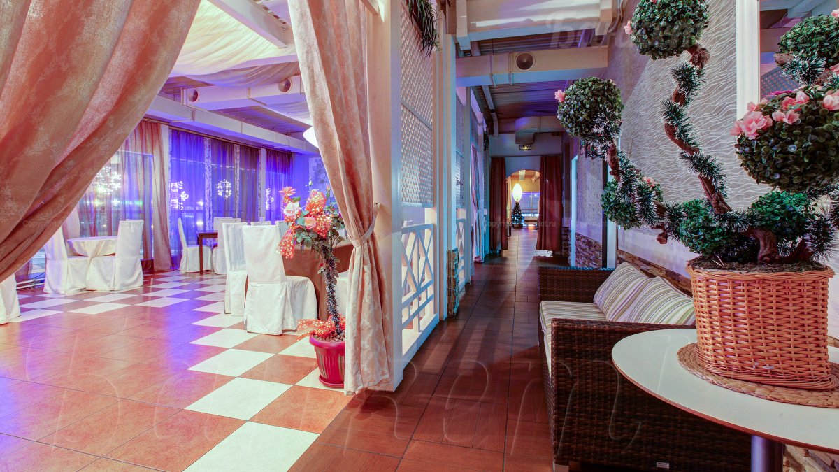 Основной зал Основной зал — фото 8