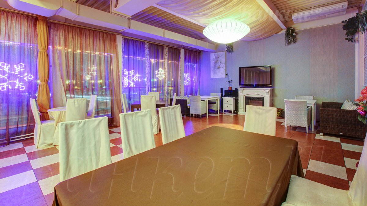 Основной зал Основной зал — фото 11