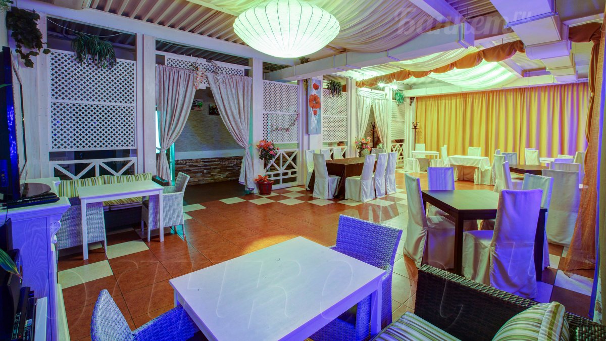 Основной зал Основной зал — фото 12