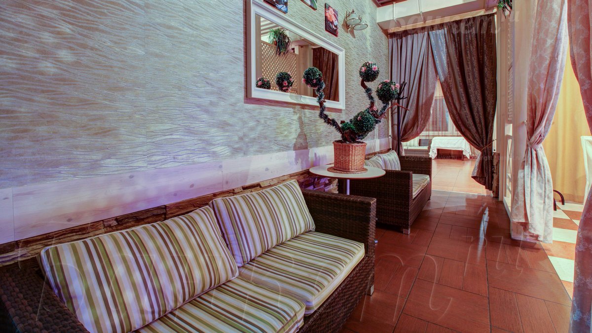 Основной зал Основной зал — фото 13