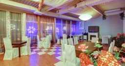 Основной зал Основной зал — фото 4