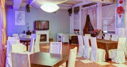 Основной зал Основной зал — фото 5