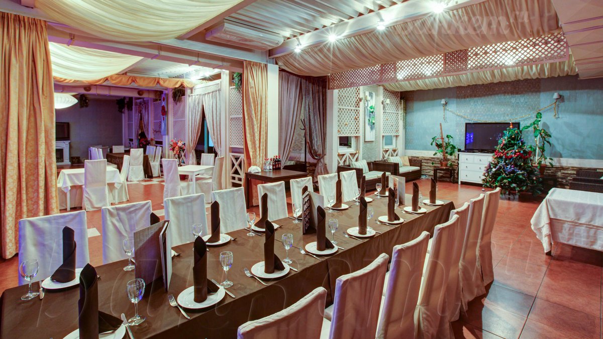 Зал №1 Зал №1 — фото 3