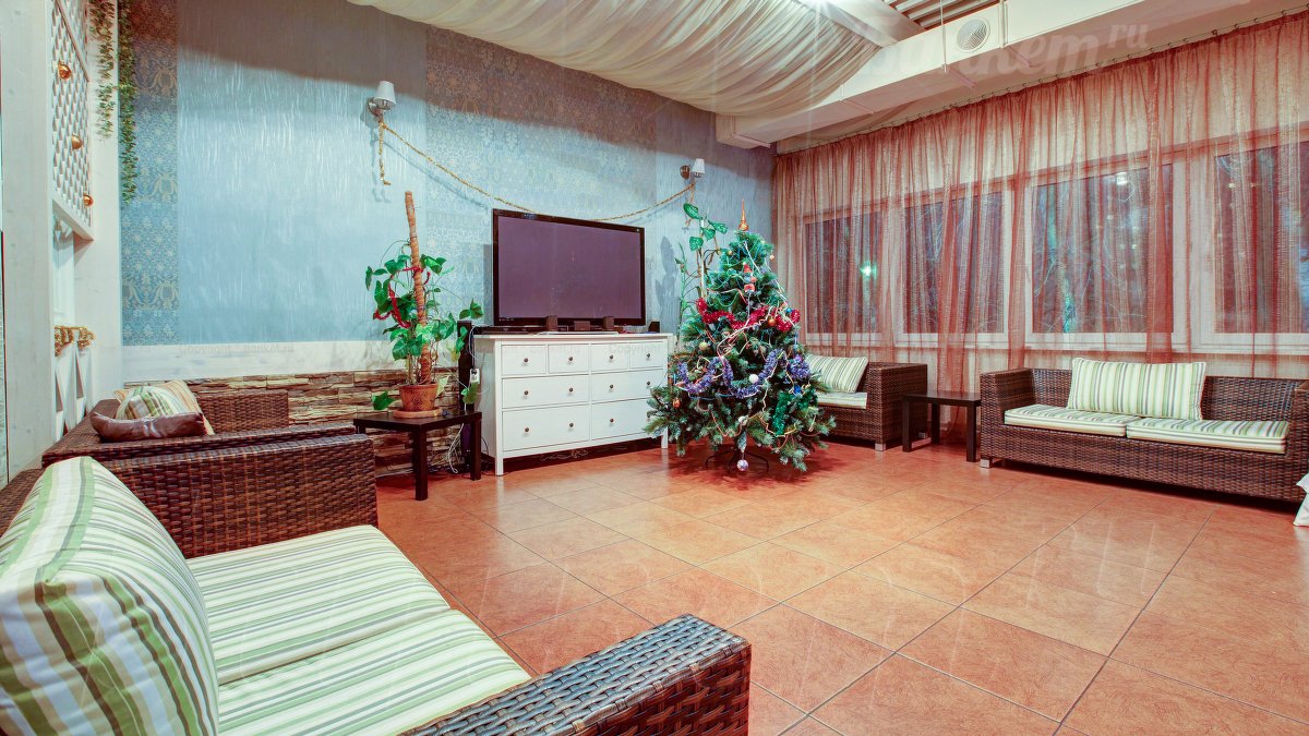 Зал №1 Зал №1 — фото 4