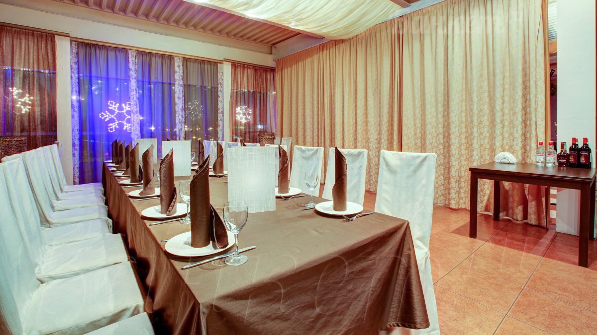 Зал №1 Зал №1 — фото 5