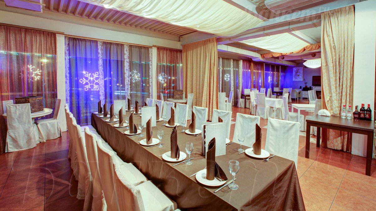 Зал №1 Зал №1 — фото 6