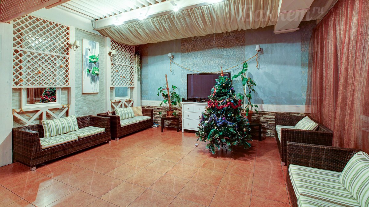 Зал №1 Зал №1 — фото 7