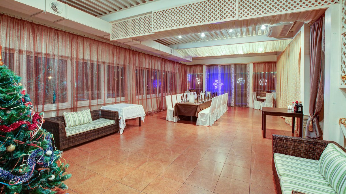 Зал №1 Зал №1 — фото 8