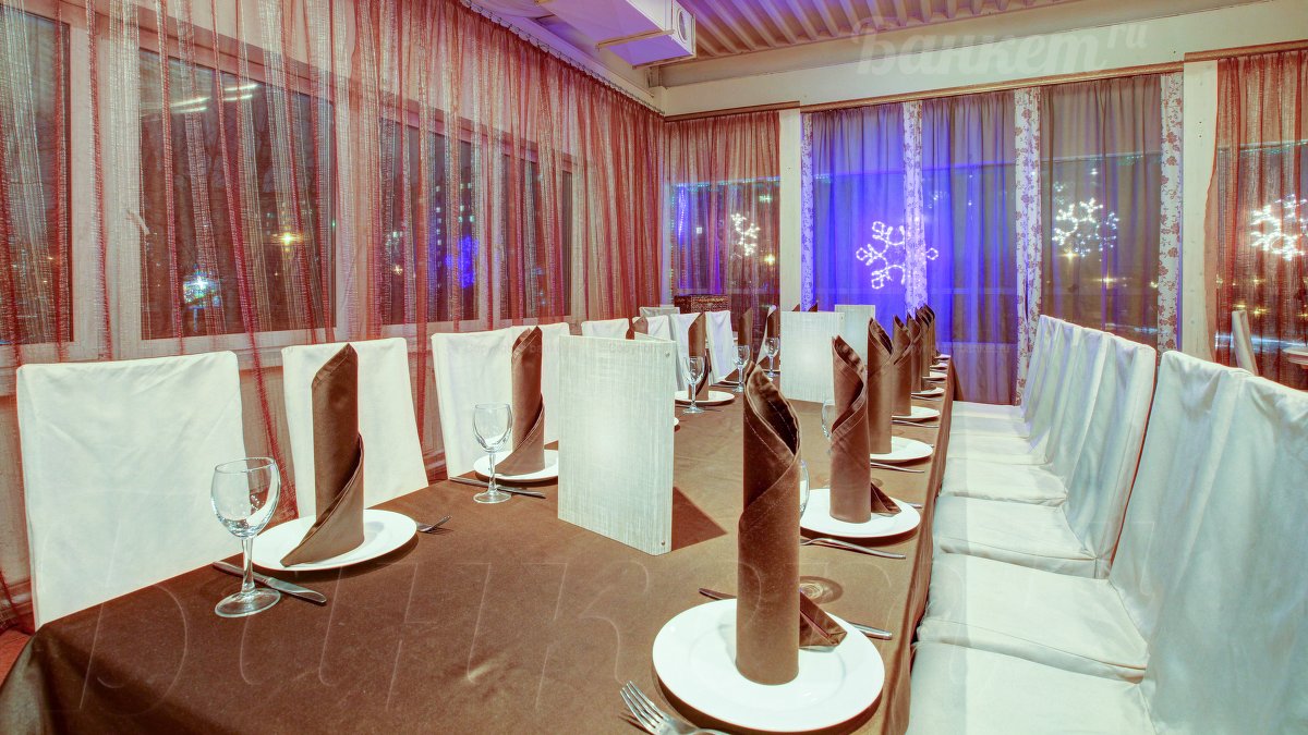 Зал №1 Зал №1 — фото 9