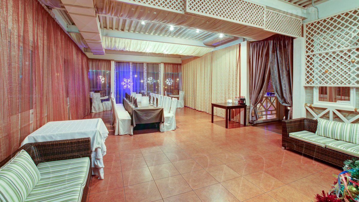 Зал №1 Зал №1 — фото 10