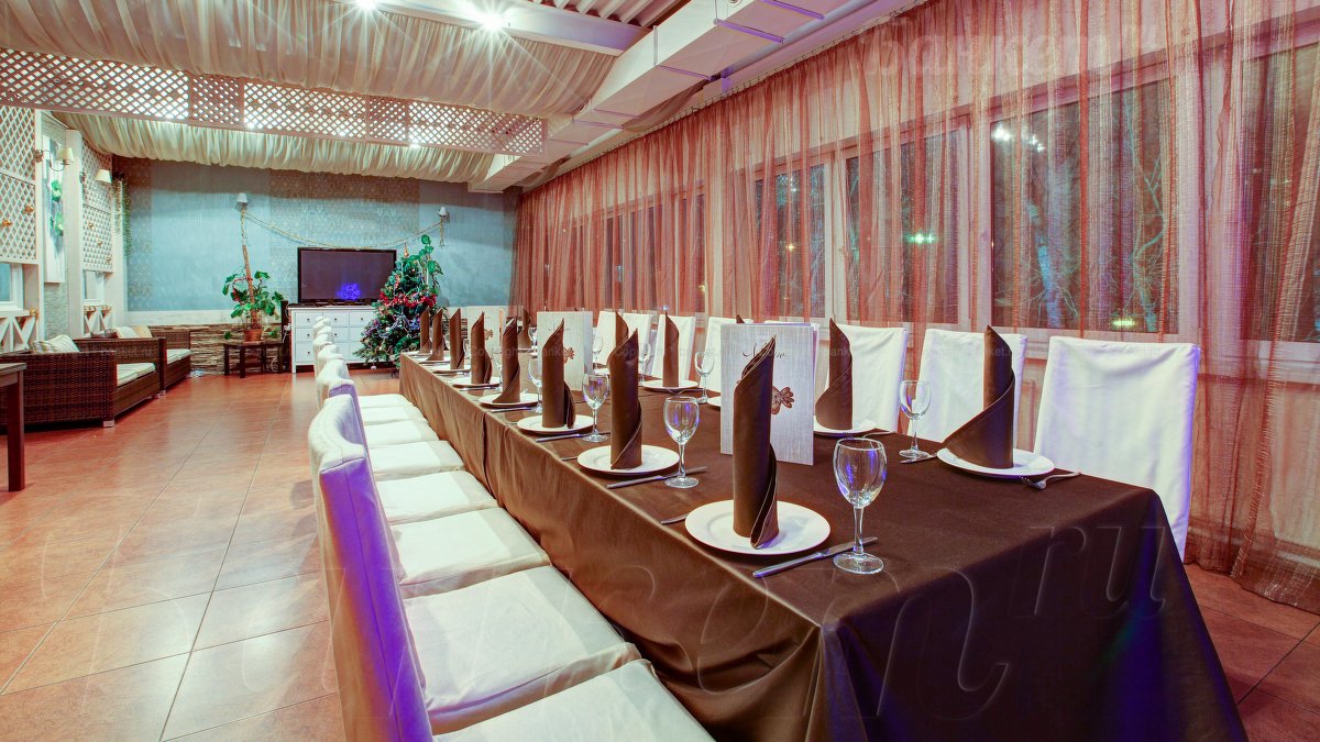 Зал №1 Зал №1 — фото 11