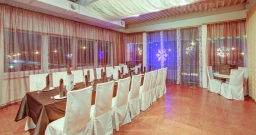 Зал №1 — интерьер зала