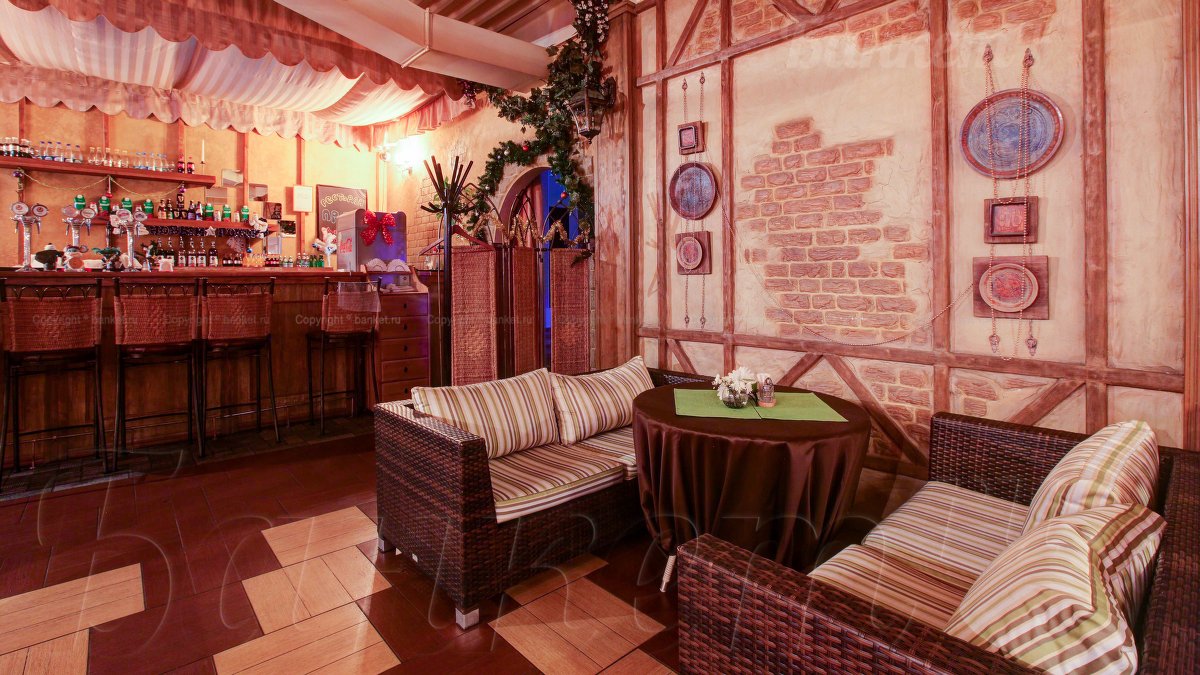 Зал №2 — фото 3