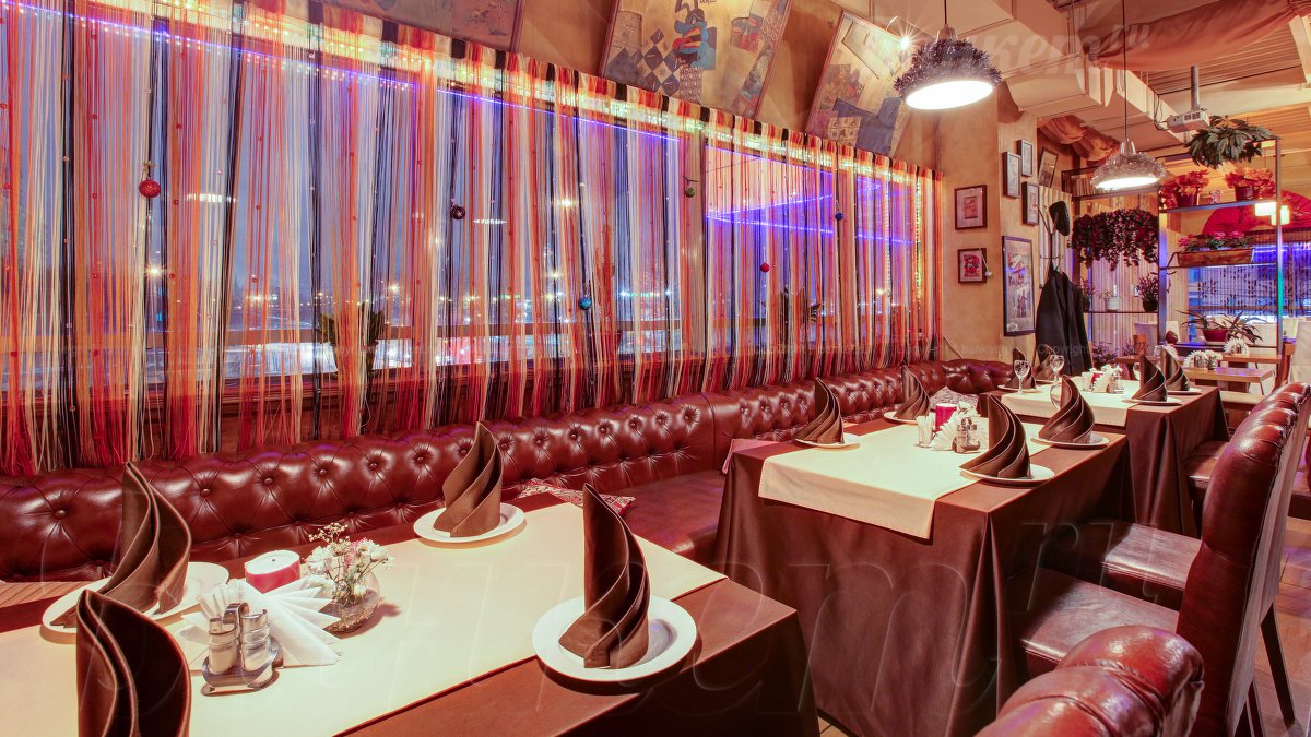 Зал №2 — фото 4