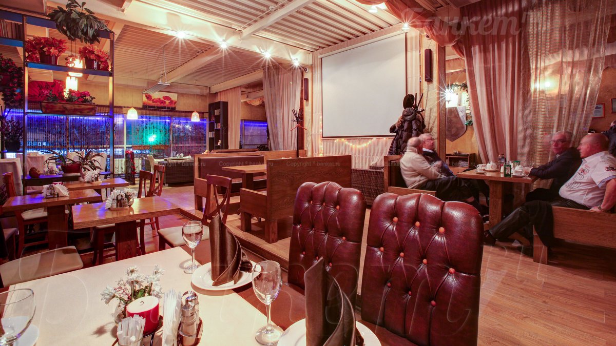 Зал №2 — фото 6