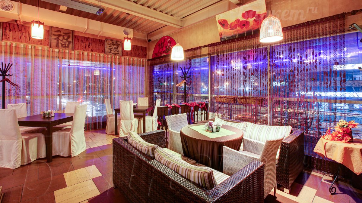 Зал №2 — фото 7