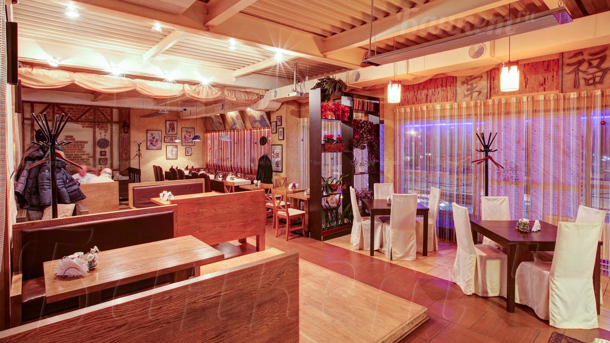 Зал №2 — фото 8