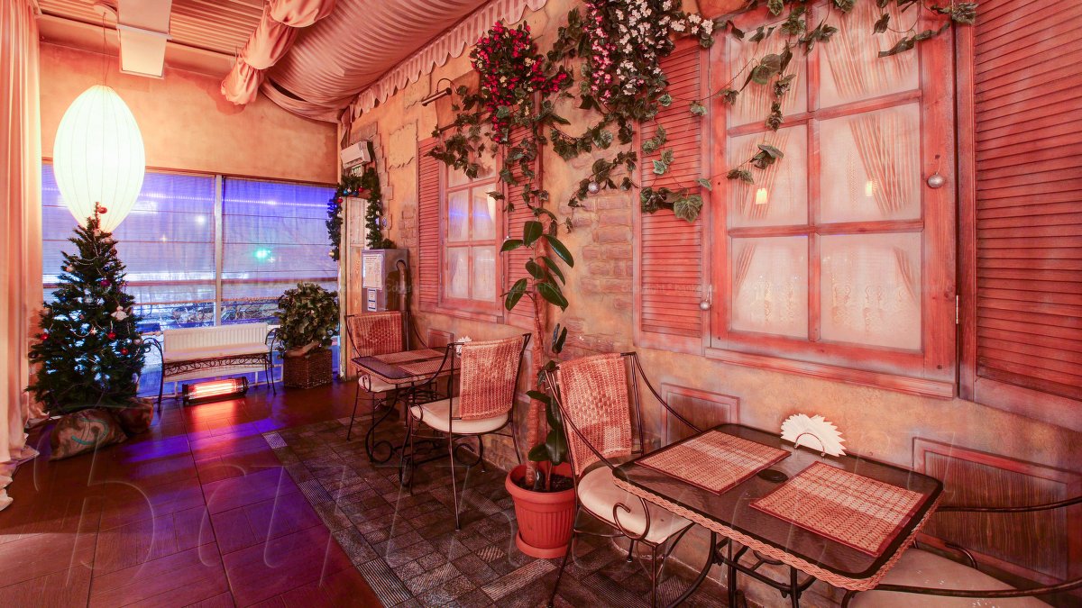 Зал №2 — фото 9