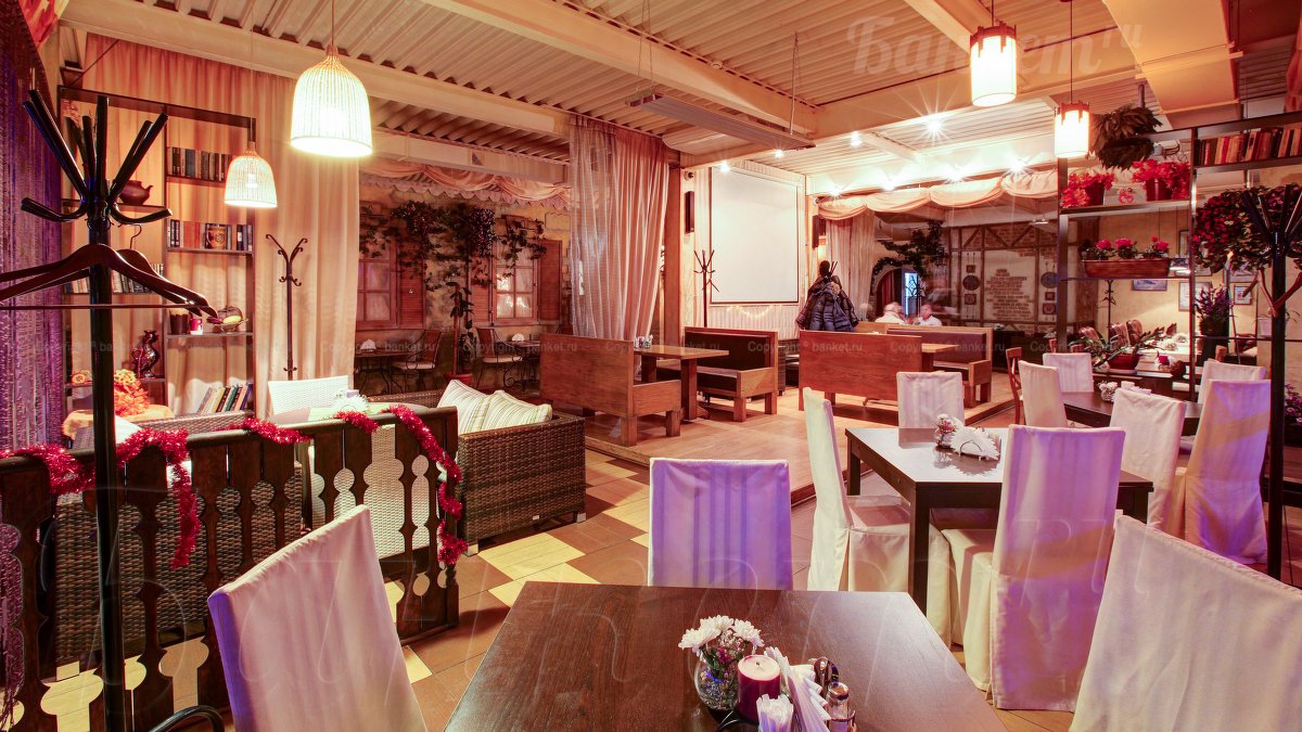 Зал №2 — фото 12