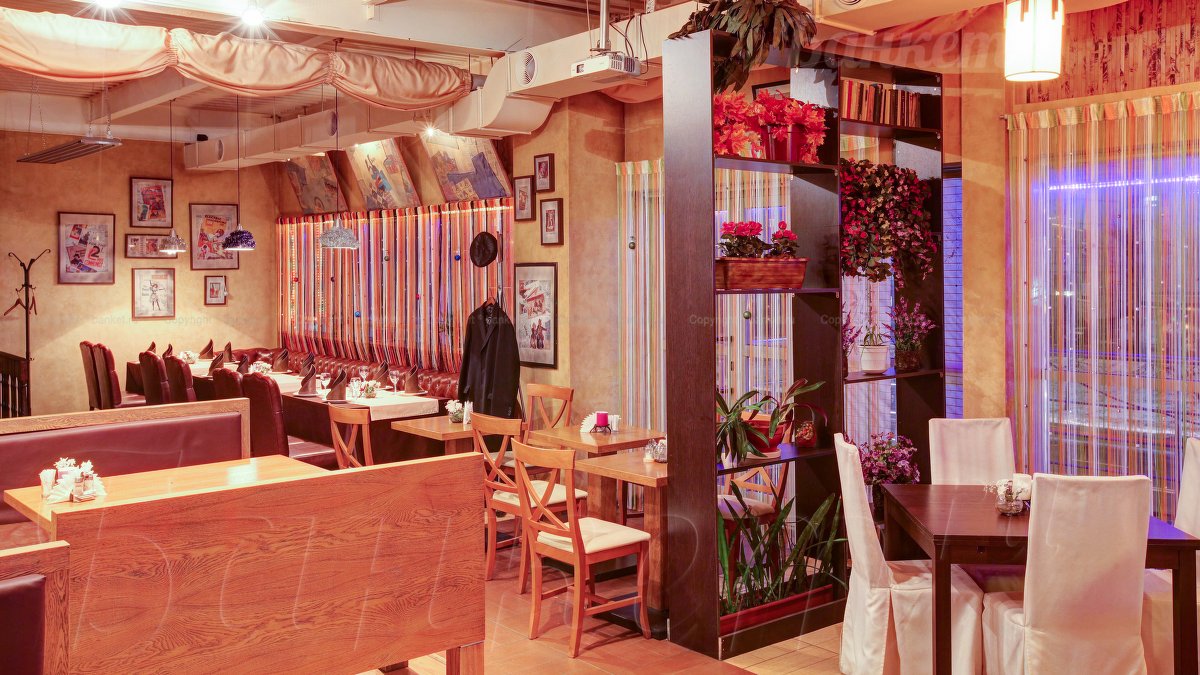 Зал №2 — фото 13