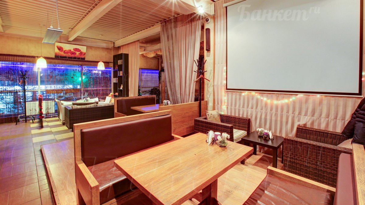 Зал №2 — фото 14