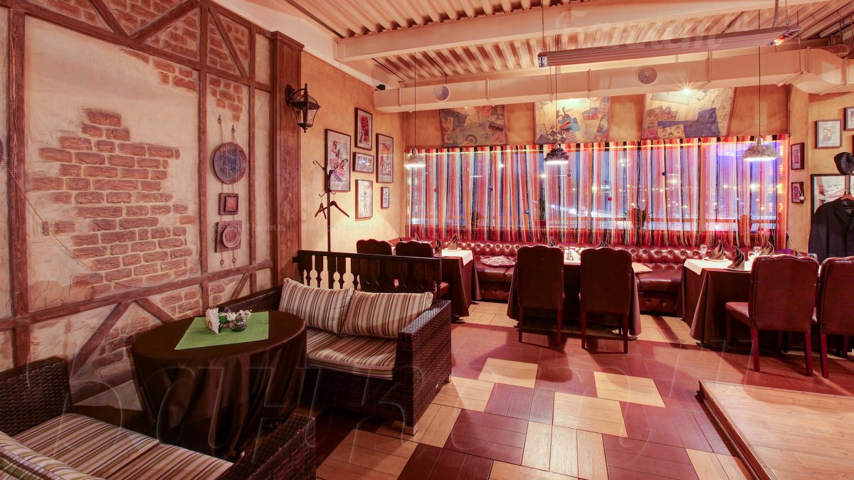 Зал №2 — фото 15