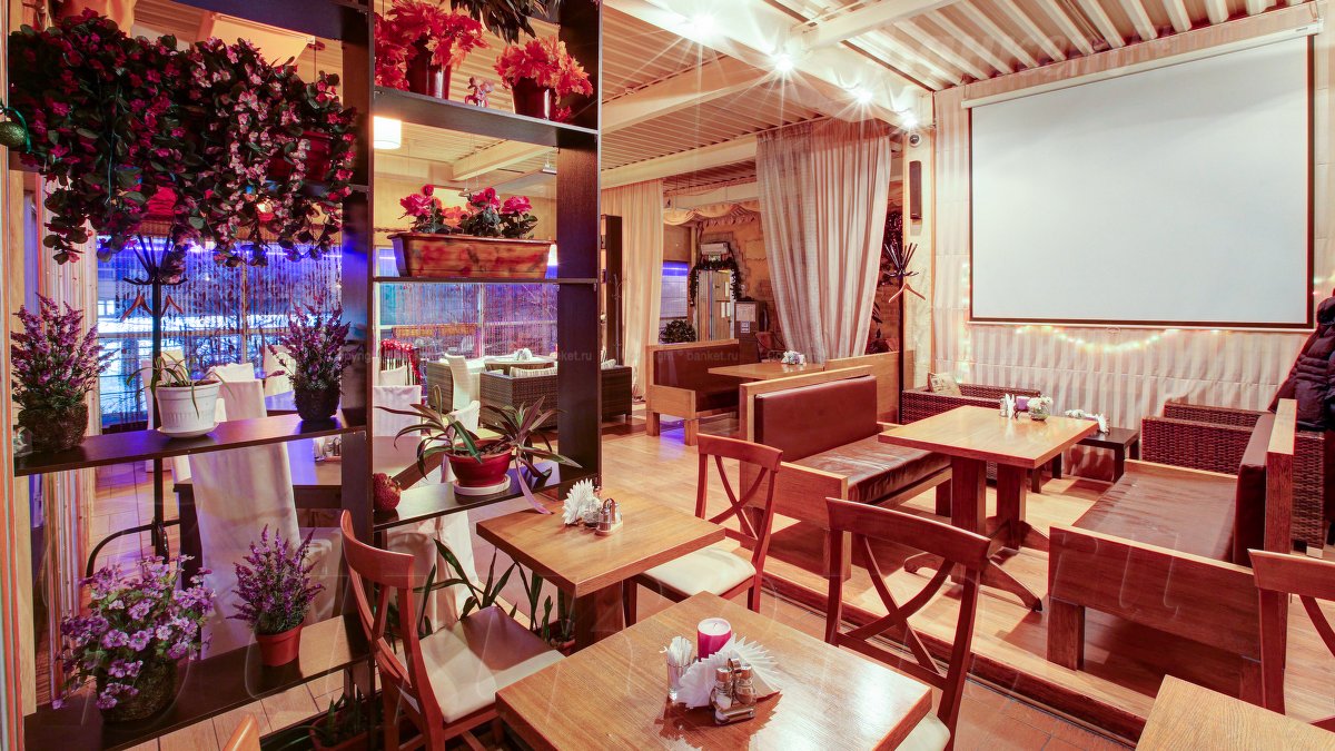 Зал №2 — фото 16