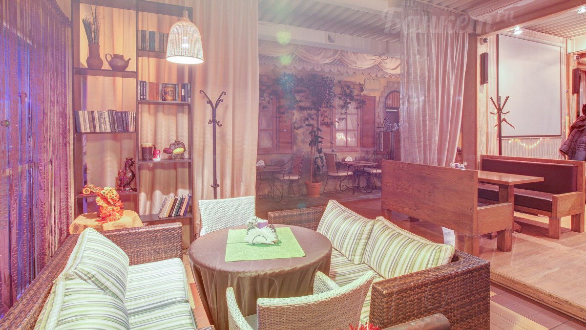 Зал №2 — фото 19