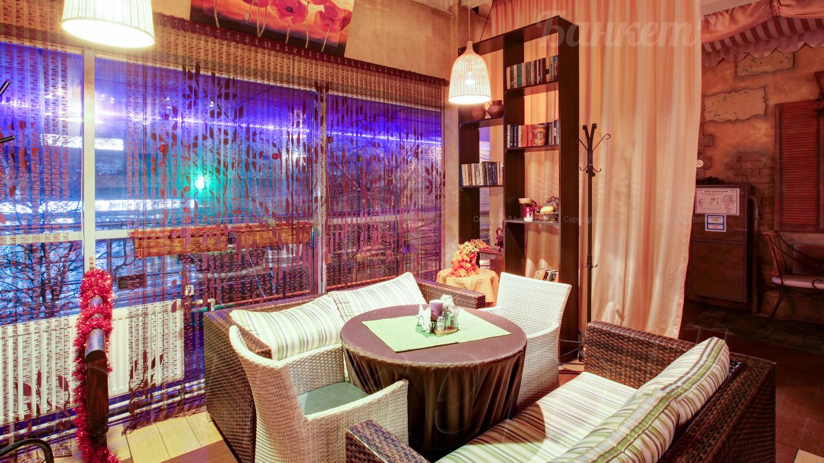 Зал №2 — фото 20