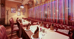 Зал №2 — интерьер зала