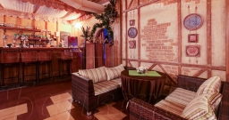 Зал №2 — подробнее о зале