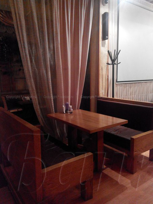 Зал № 3 — фото 2