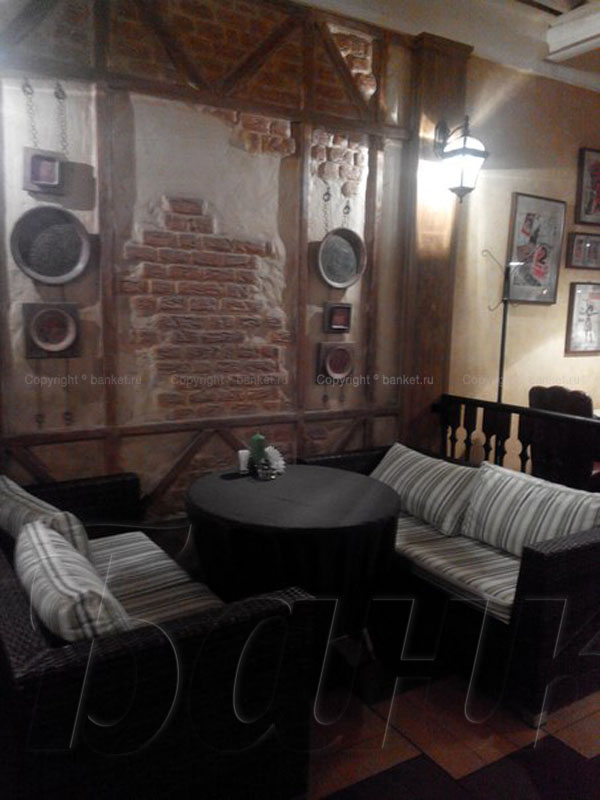 Зал № 3 — фото 5