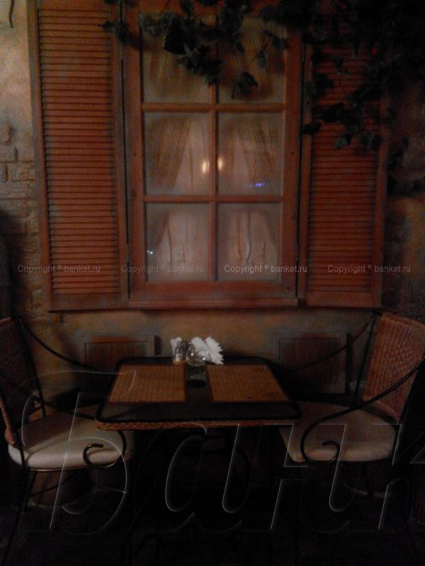 Зал № 3 — фото 8