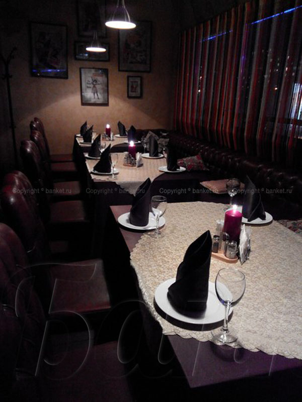 Зал № 3 — фото 9