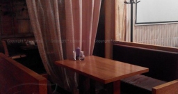 Зал № 3 — интерьер зала