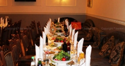 Основной зал Основной зал — интерьер зала