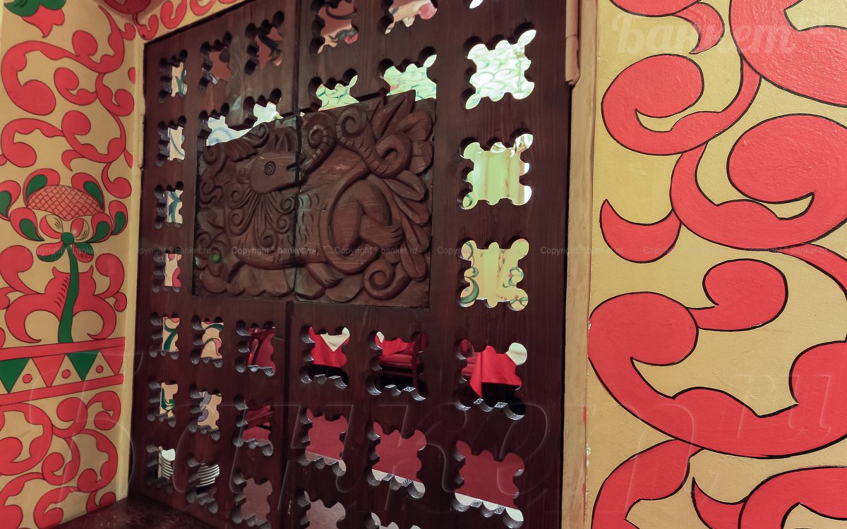 Гжель Гжель — фото 5