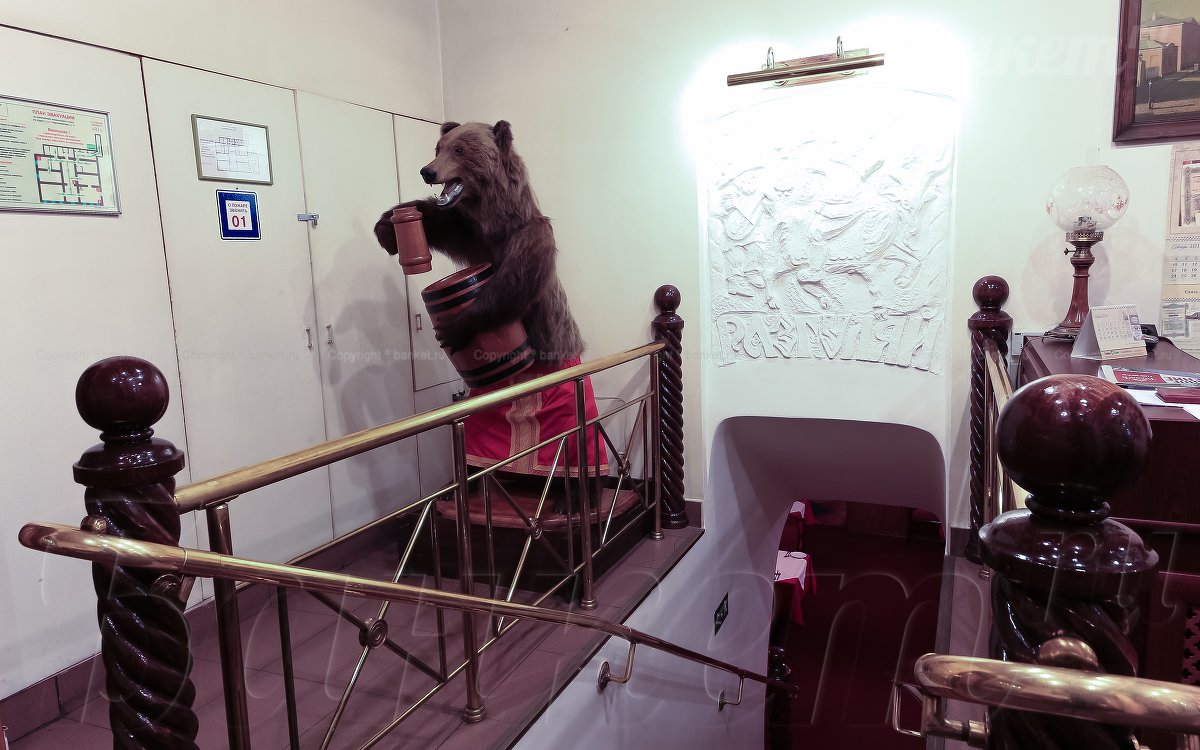 Хохлома — фото 4